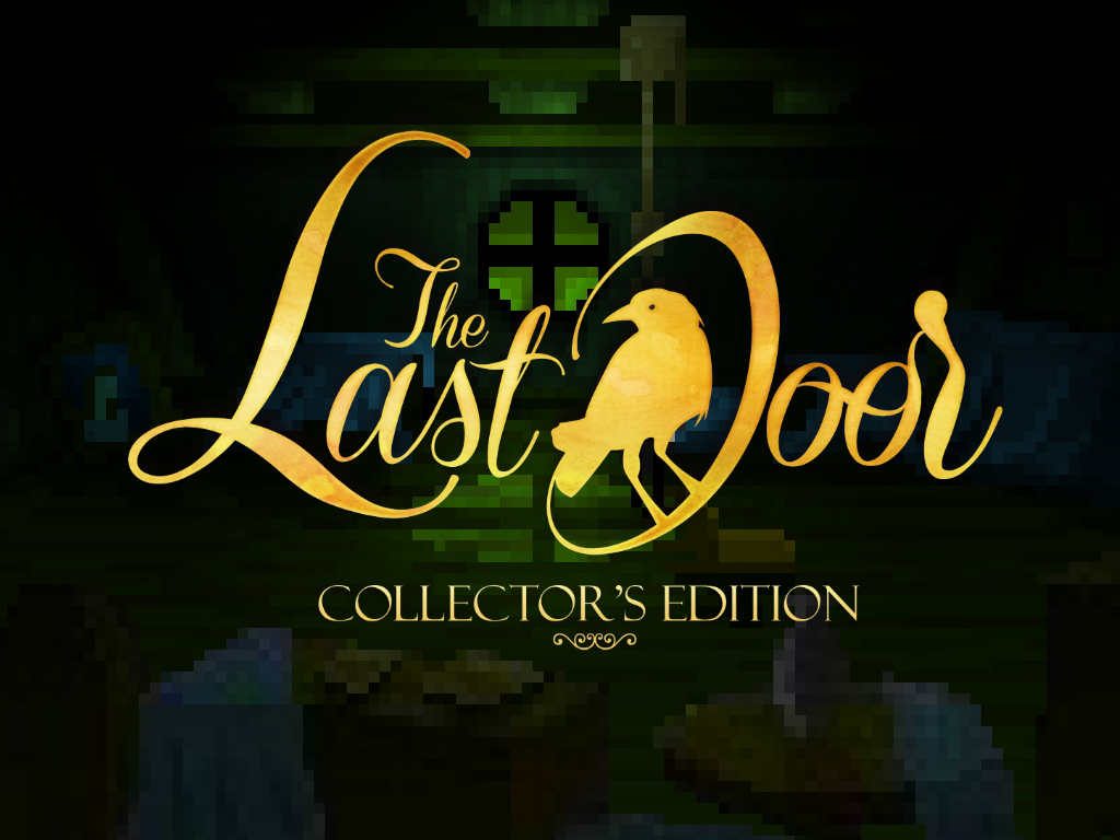   The Last Door -  6